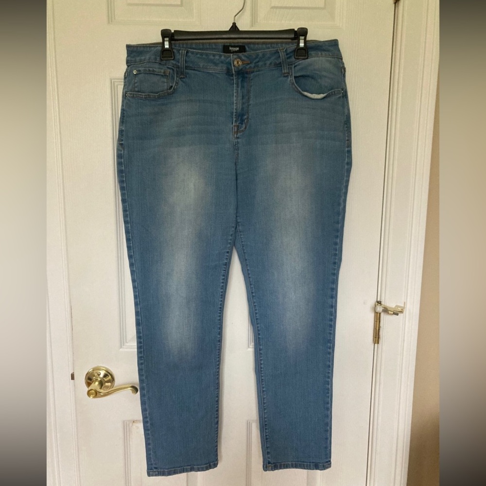Kensie Size 16 Women’s Jeans - Ankle Length